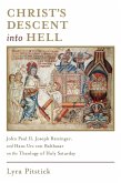 Christ's Descent into Hell (eBook, ePUB)