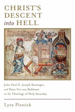 Cover Christ's Descent into Hell (eBook, ePUB)