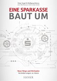 Eine Sparkasse baut um (eBook, ePUB)