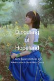 Dingdang of Hopeland (eBook, ePUB)