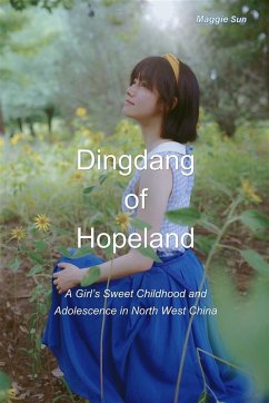 Cover Dingdang of Hopeland (eBook, ePUB)