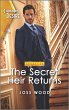 The Secret Heir Returns (eBook, ePUB) - Bild 1