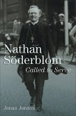 Nathan Soderblom (eBook, ePUB)