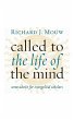 Called to the Life of the Mind (eBook,... - Bild 1