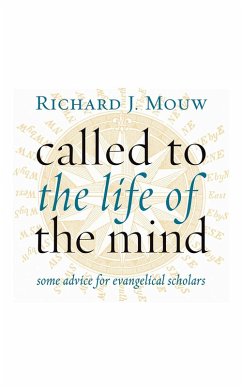 Cover Called to the Life of the Mind (eBook, ePUB)