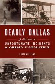Deadly Dallas (eBook, ePUB)