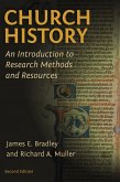 Church History (eBook, ePUB)