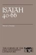 Isaiah 40-66 (eBook, ePUB) - Bild 1