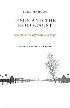 Cover Jesus and the Holocaust (eBook, ePUB)