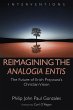 Reimagining the Analogia Entis (eBook,... - Bild 1
