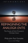 Reimagining the Analogia Entis (eBook, ePUB)
