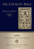 John (eBook, ePUB)