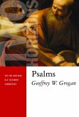 Psalms (eBook, ePUB)