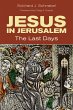 Jesus in Jerusalem (eBook, ePUB) - Bild 1