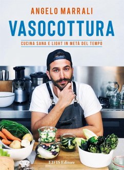 Vasocottura (fixed-layout eBook, ePUB) - Marrali, Angelo