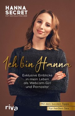 Cover Ich bin Hanna (eBook, PDF)