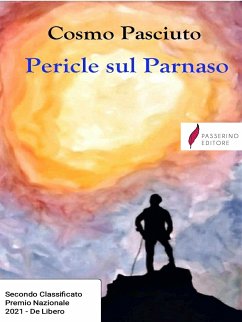 Pericle sul Parnaso (eBook, ePUB) - Pasciuto, Cosmo