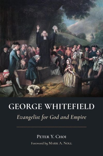 George Whitefield (eBook, ePUB)