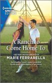 A Ranch to Come Home To (eBook, ePUB)