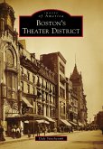 Boston's Theater District (eBook, ePUB)
