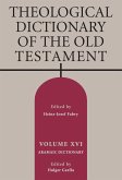 Theological Dictionary of the Old Testament, Volume XVI (eBook, ePUB) Theological Dictionary of the Old Testament, Volume XVI (eBook, ePUB)