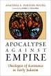 Apocalypse against Empire (eBook, ePUB) - Bild 1