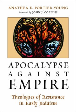 Cover Apocalypse against Empire (eBook, ePUB)