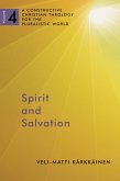 Spirit and Salvation (eBook, ePUB) Spirit and Salvation (eBook, ePUB)
