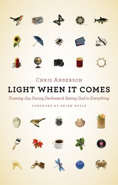 Cover Light When It Comes (eBook, ePUB)