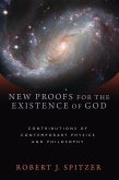 New Proofs for the Existence of God (eBook, ePUB)
