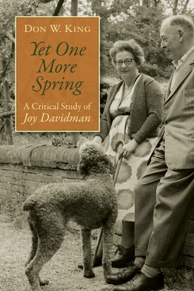 Yet One More Spring (eBook, ePUB) Yet One More Spring (eBook, ePUB)