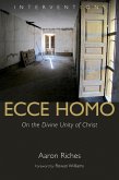 Ecce Homo (eBook, ePUB)