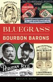 Bluegrass Bourbon Barons (eBook, ePUB)