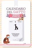 Calendario del gatto 2022 (eBook, ePUB)