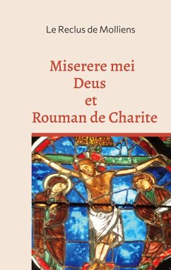 Miserere mei Deus et Rouman de Charite (eBook, ePUB)