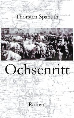 Ochsenritt (eBook, ePUB)