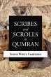 Scribes and Scrolls at Qumran (eBook,... - Bild 1