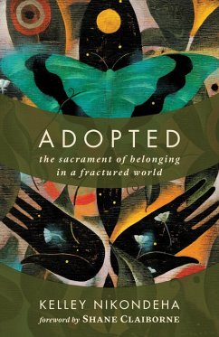 Cover Adopted (eBook, ePUB)