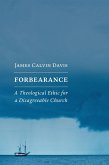 Forbearance (eBook, ePUB)