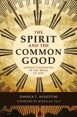 Spirit and the Common Good (eBook, ePUB) Spirit and the Common Good (eBook, ePUB)