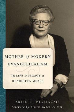 Cover Mother of Modern Evangelicalism (eBook, ePUB)