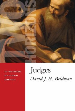 Cover Judges (eBook, ePUB)
