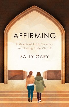 Cover Affirming (eBook, ePUB)