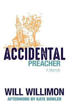 Cover Accidental Preacher (eBook, ePUB)