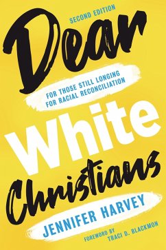 Cover Dear White Christians (eBook, ePUB)