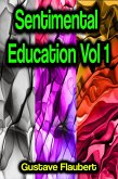 Sentimental Education Vol 1 (eBook, ePUB)