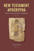 New Testament Apocrypha (eBook, ePUB)
