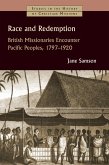 Race and Redemption (eBook, ePUB) Race and Redemption (eBook, ePUB)