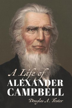 Cover Life of Alexander Campbell (eBook, ePUB)