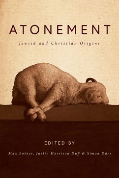 Cover Atonement (eBook, ePUB)
